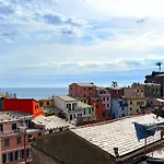 The Sea Terrace Guest house Vernazza
