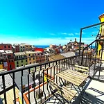 Guest house The Sea Terrace 3*