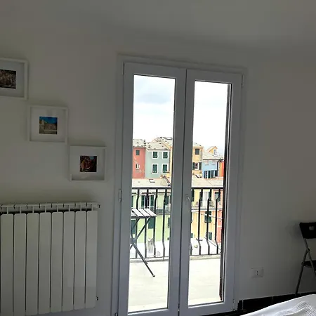 The Sea Terrace Gasthof 3*