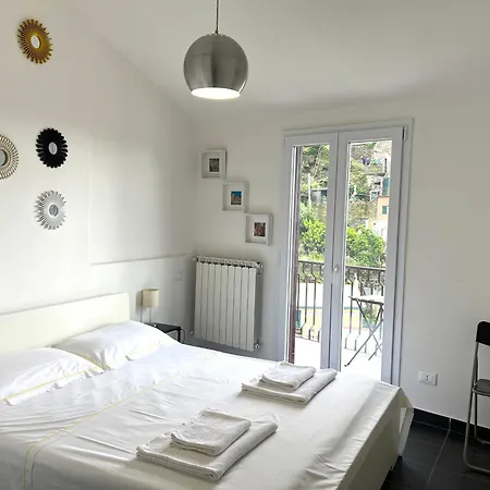 Gasthof The Sea Terrace 3*