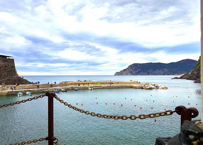 The Sea Terrace 3*